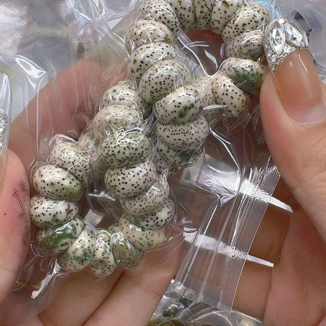 手串星月菩提231傲世星月菩提猪大肠13单圈