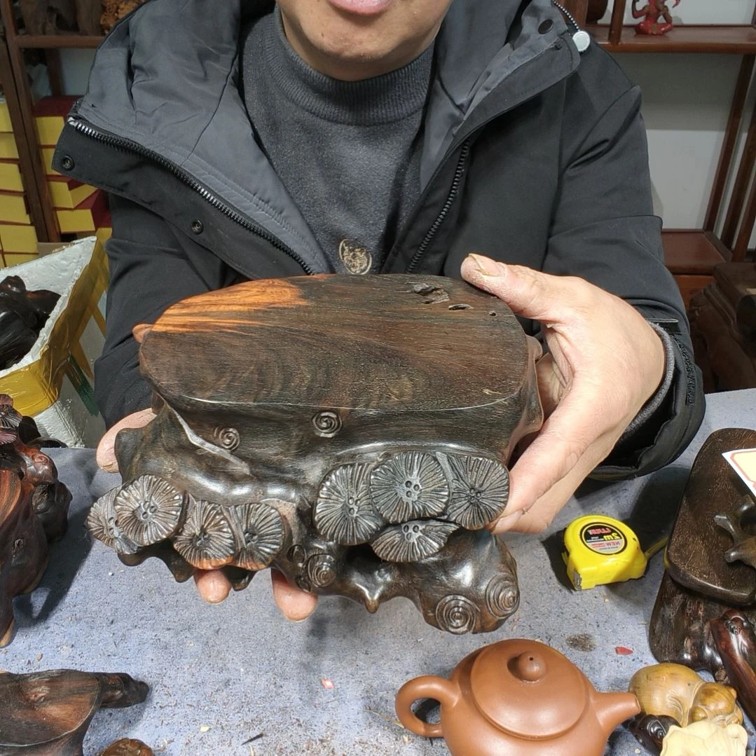 交趾黄檀（大红酸枝）畅*者45