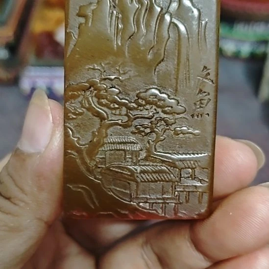 天***育石材一物一拍包邮到家