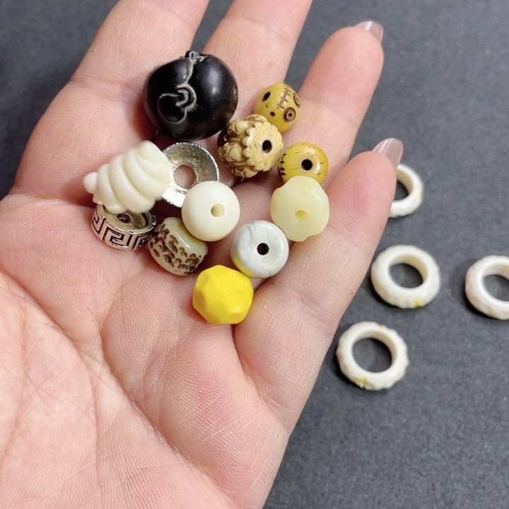 鹿骨手串/手链其他配饰