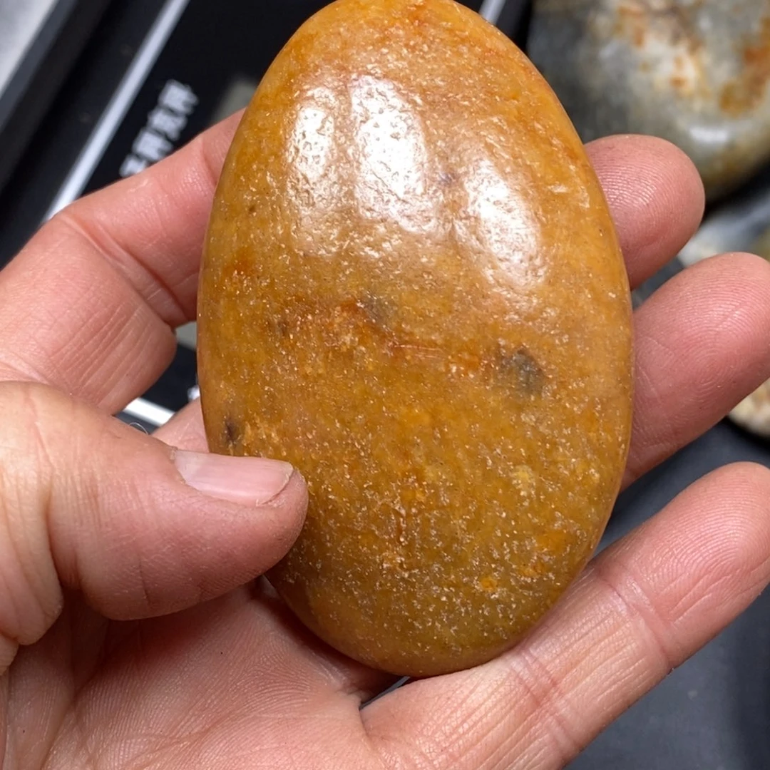 和田玉笔搁未镶嵌