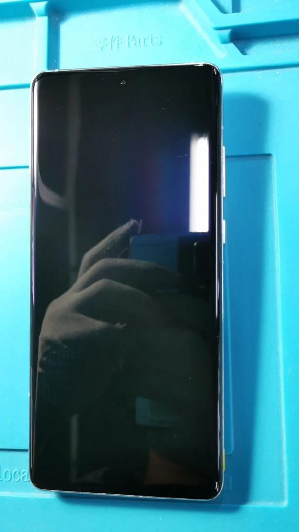 9新 OPPO OPPO find X7 uitra 曲面屏 5G网络  纯原装无拆修
