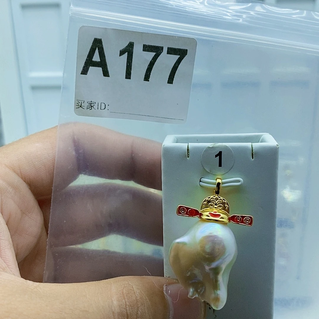 颈饰淡水珍珠合金