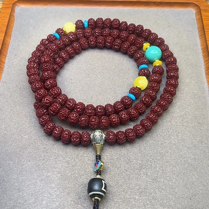 金刚菩提吊坠金刚10-11