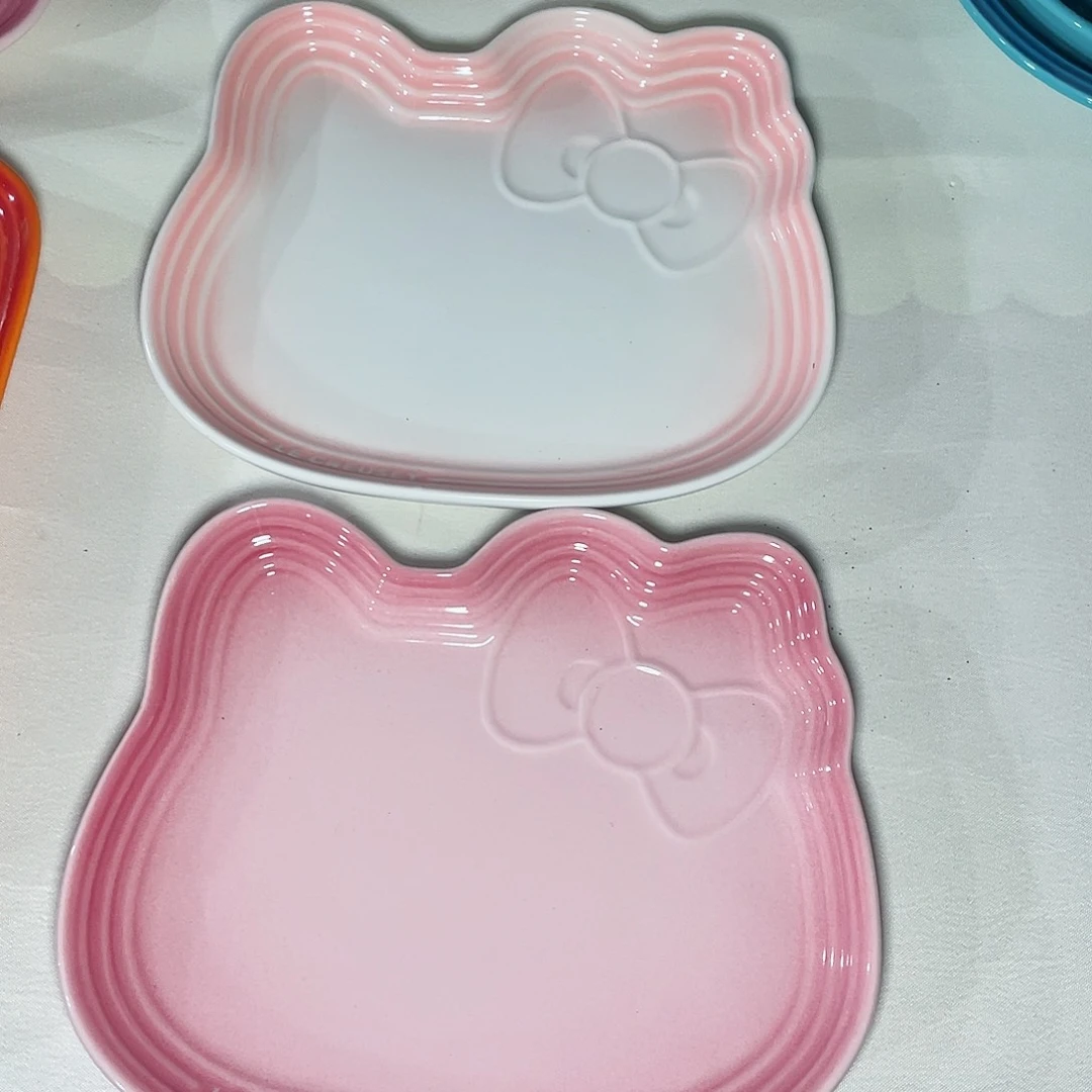 瓷片微瑕陶瓷餐具家用 一个