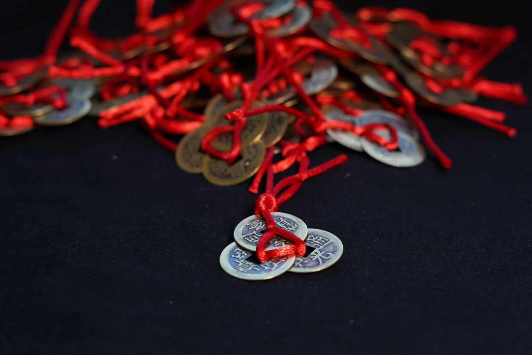 言真专属（偏爱）粮到家摆件