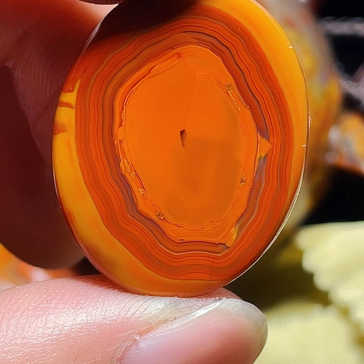 玛瑙/玉髓玛瑙未镶嵌维*