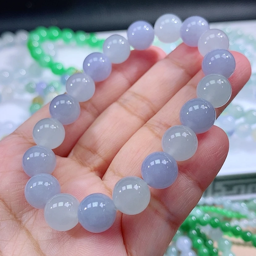 【闪购商品】未镶嵌手链翡翠翡翠