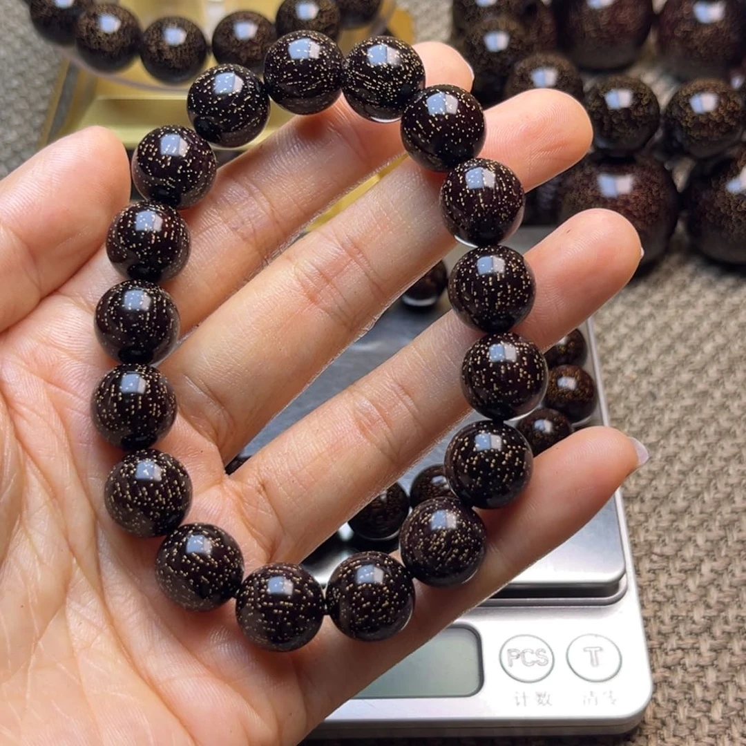 檀香紫檀（小叶紫檀）1.2 17爆星