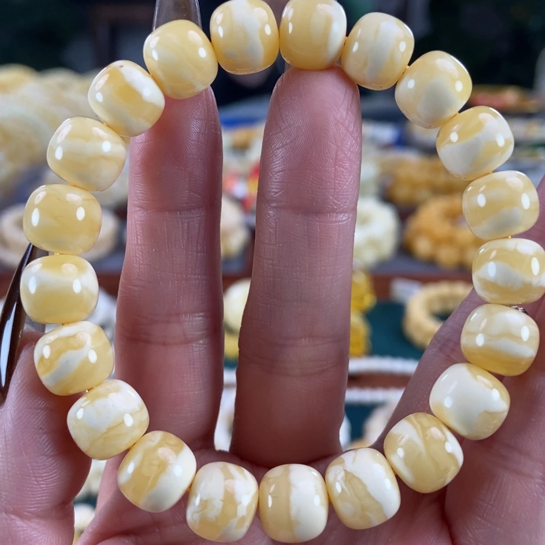 琥珀未镶嵌珠宝奇石10同料13.76