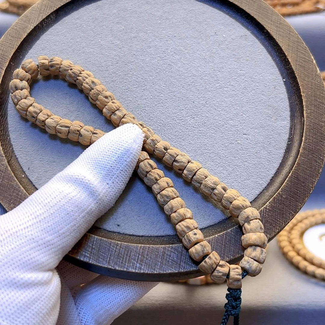 柏香籽/百香籽手串