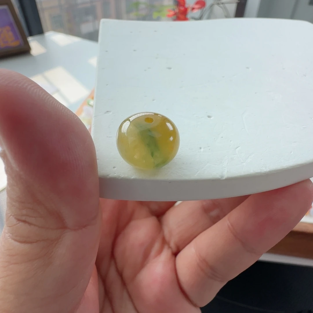 未镶嵌定制翡翠?****麻定制翡翠毛货不退不换