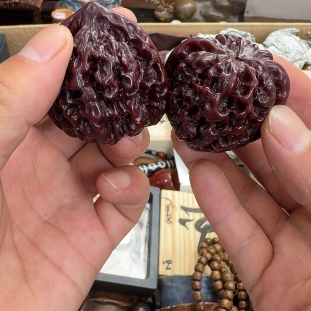 陶瓷手串，多样性发一
