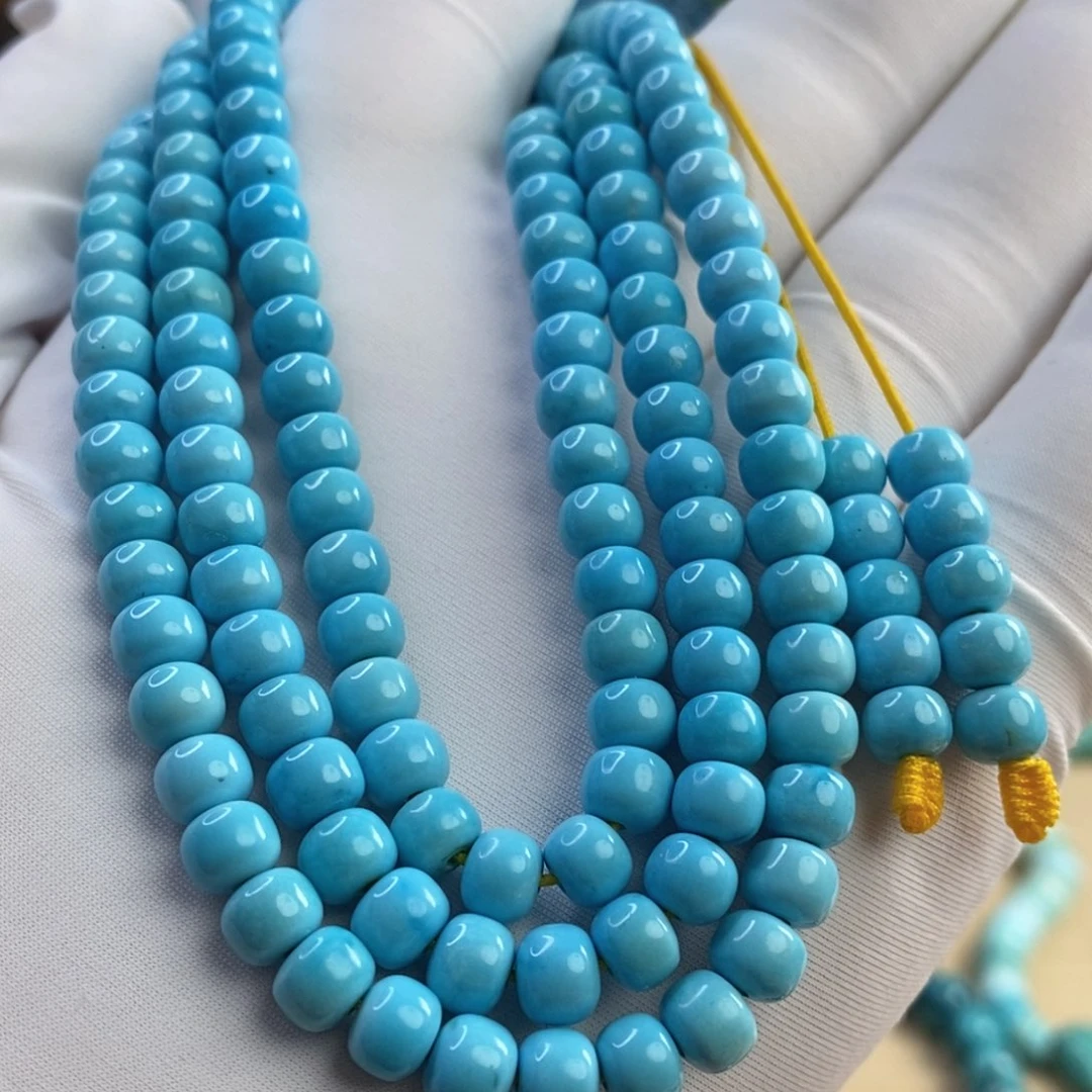 绿松石未镶嵌其他