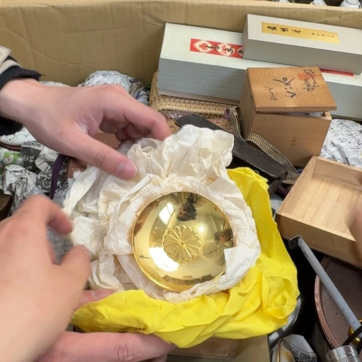 茶文化，工艺古美术