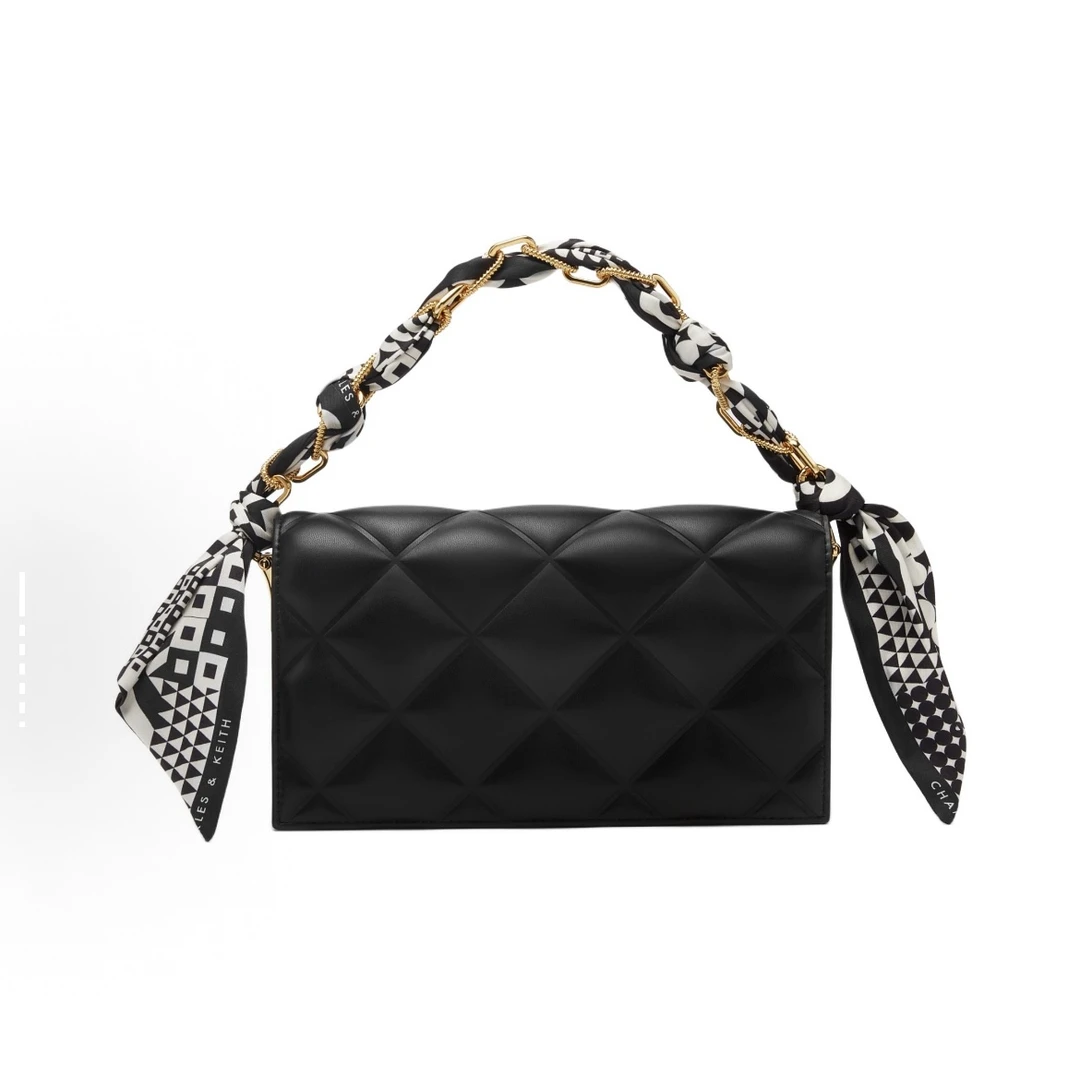 CK2-70770588黑色S包