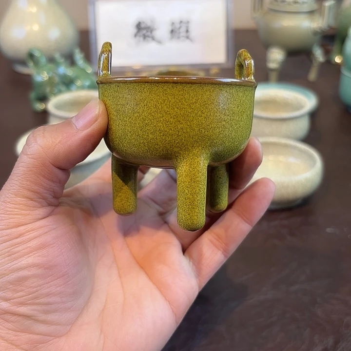 瓷片龙泉青瓷龙泉青瓷