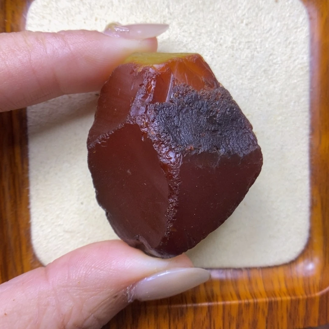 未镶嵌定制蜜蜡?****✨敏