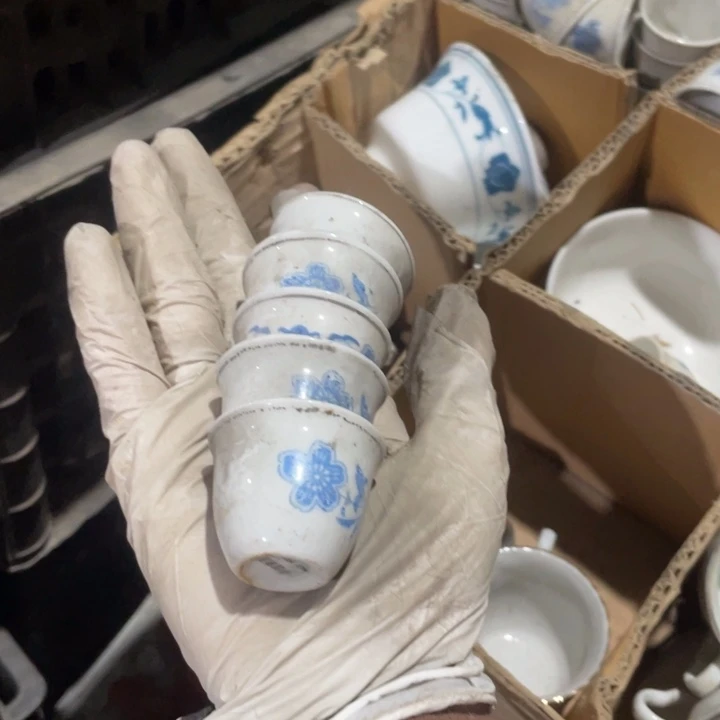 其他盘子碗砂锅都有10ge