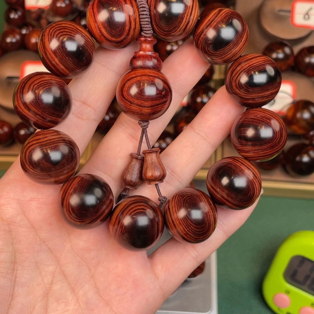 黄花梨/降香黄檀小*哥