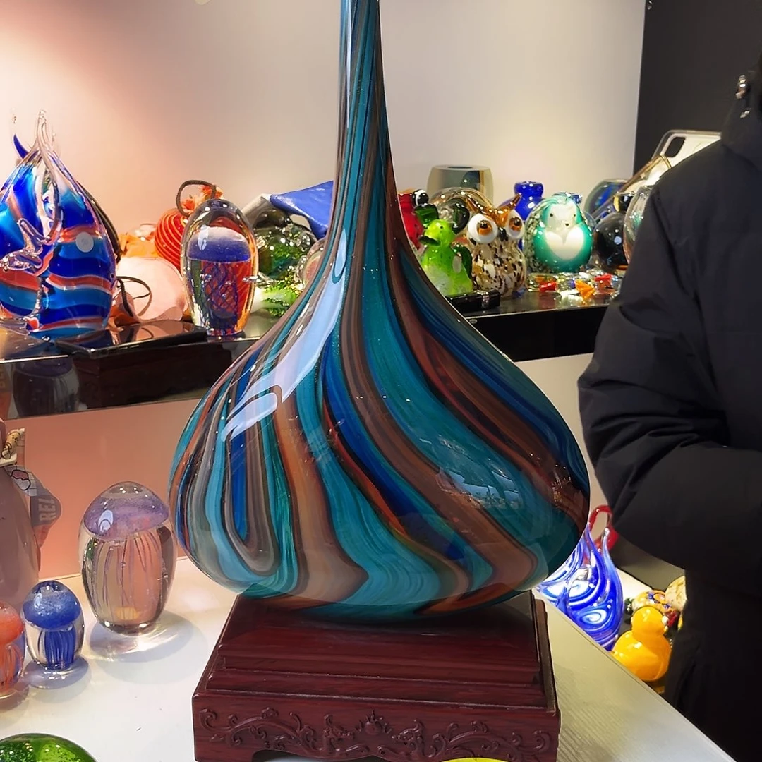 茶盏琉璃之城真的太