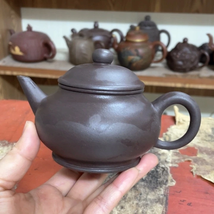 紫砂茶壶紫砂壶紫砂