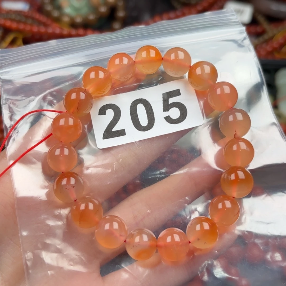 南红玛瑙珠宝奇石未镶嵌10.6