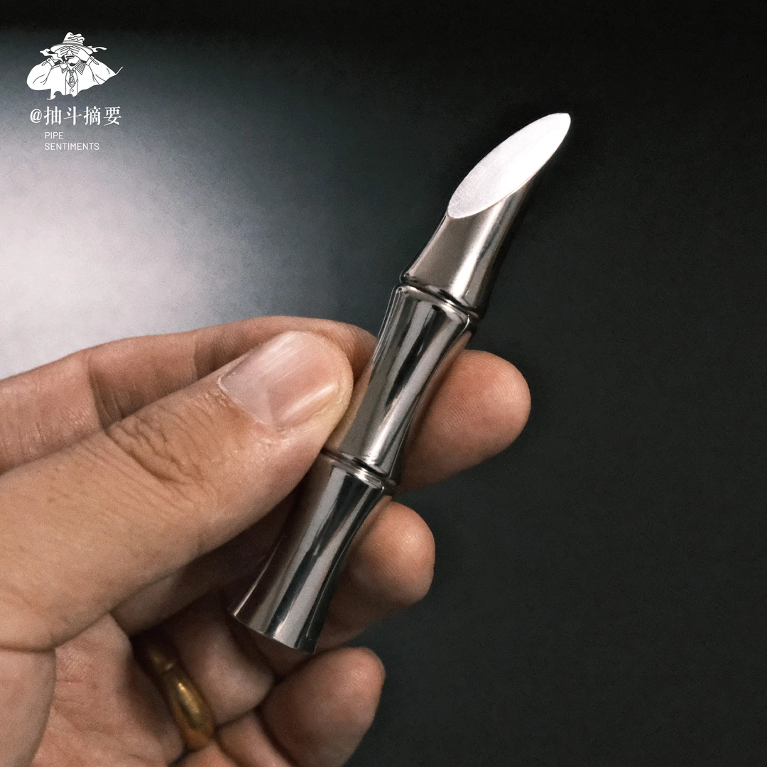 EDC压棒-斗客解压神器！