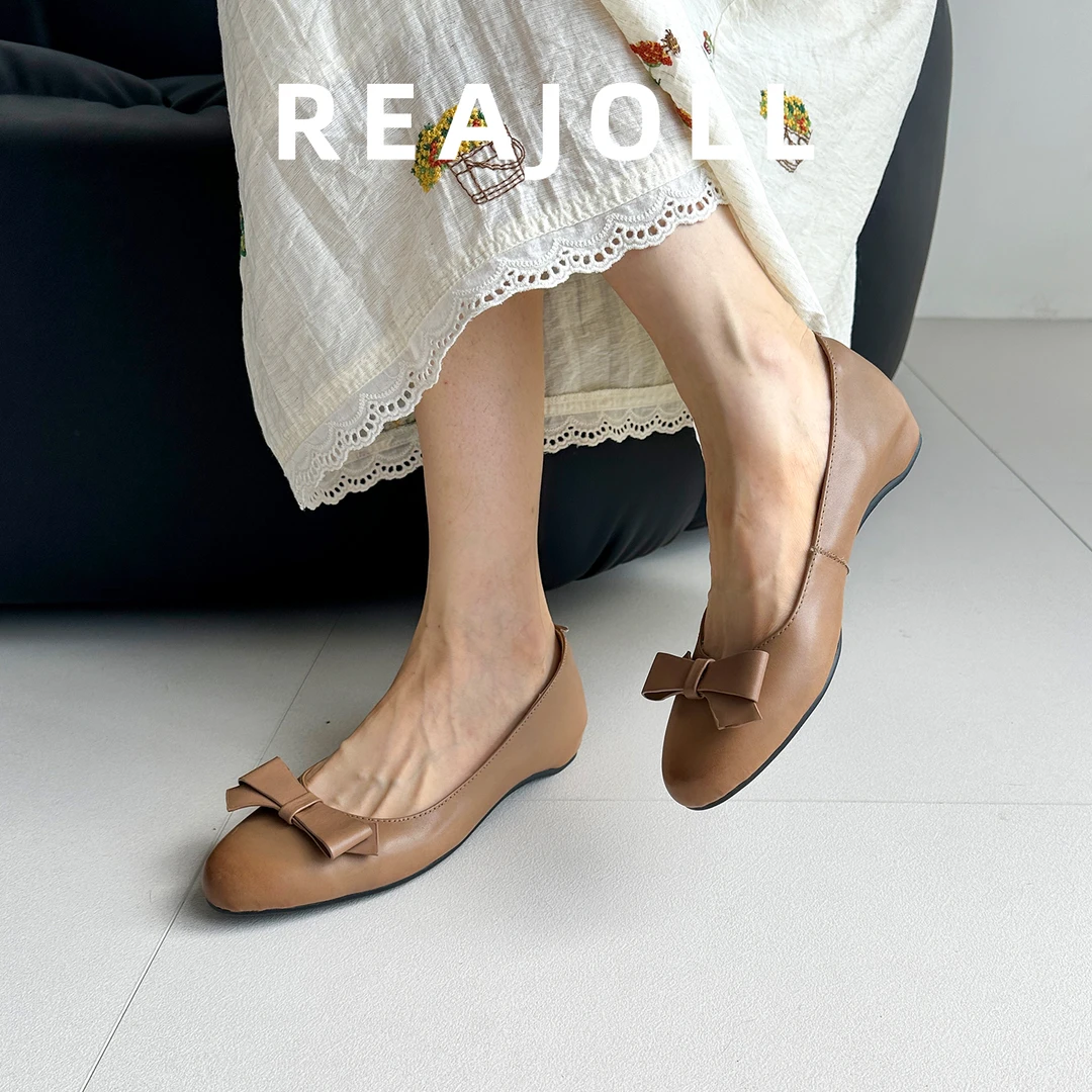 单鞋女鞋新款2025爆款时尚气质坡跟不累脚配裙子的鞋子玛丽珍鞋女