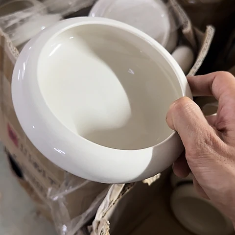 无孔水仙盆无孔水仙