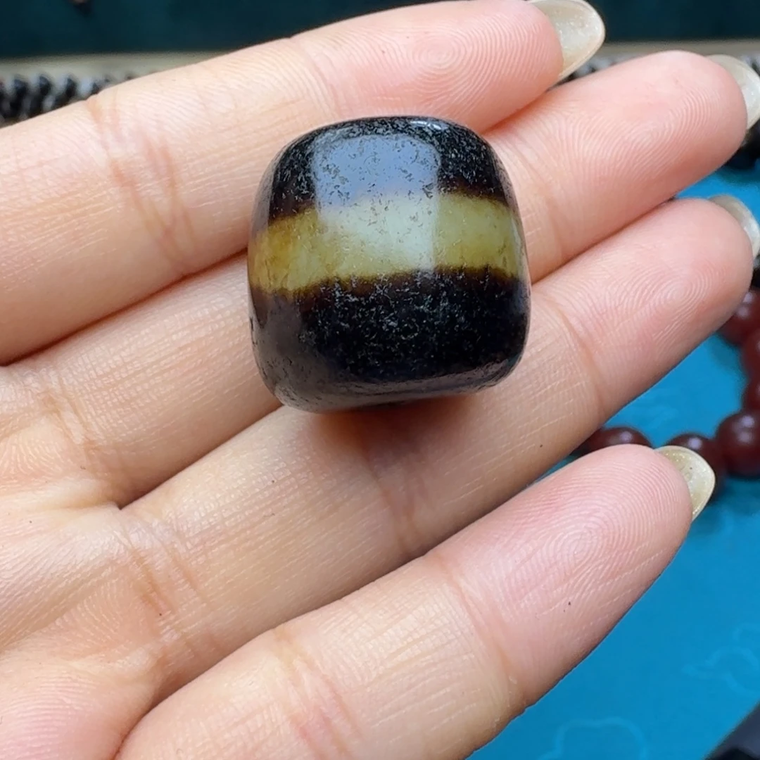 玛瑙/玉髓未镶嵌手链