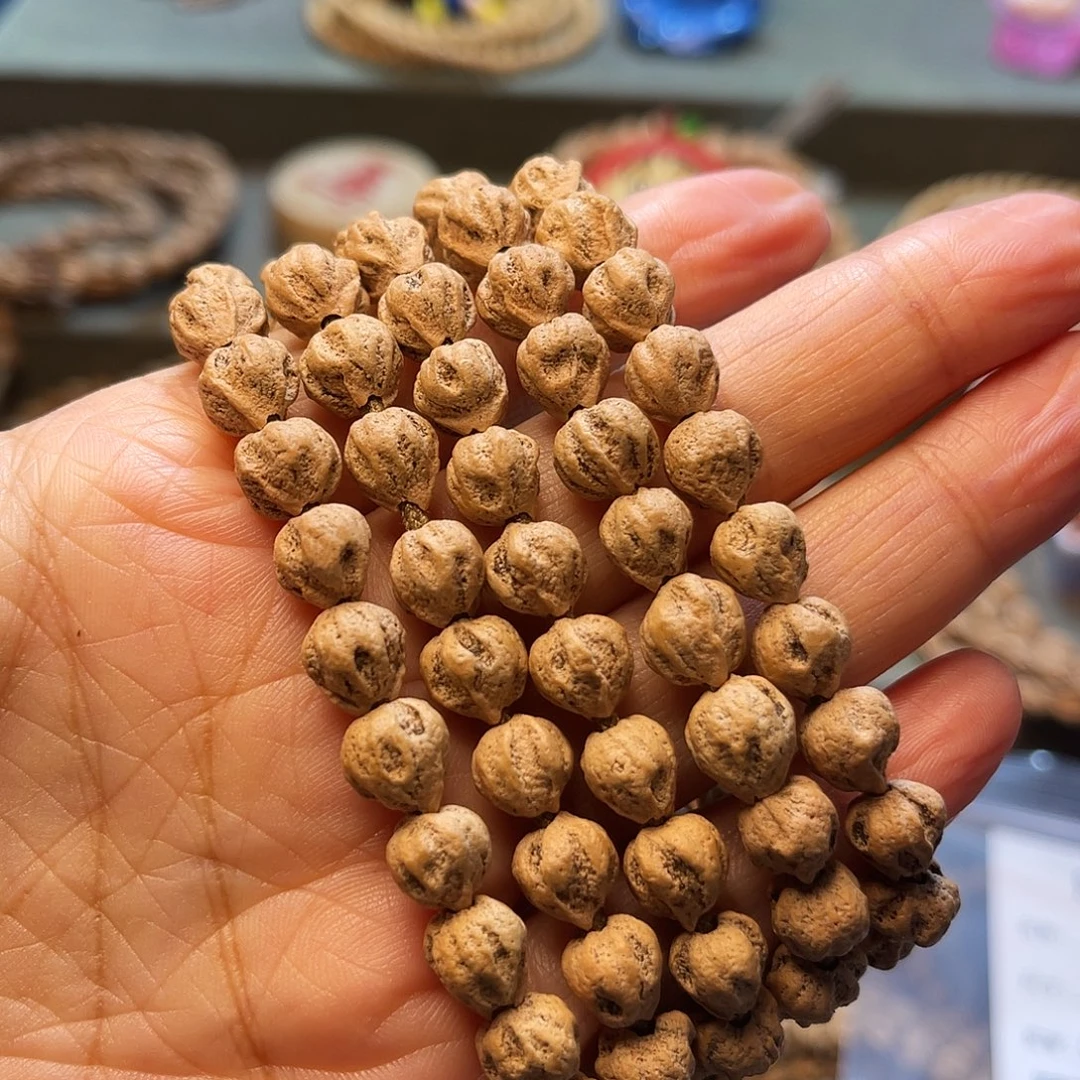 ㋛***柏香籽/百香籽吊坠