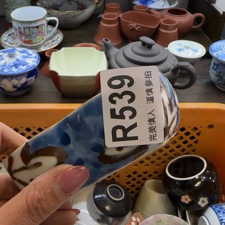 敬***r瓷片一物一拍感谢支持