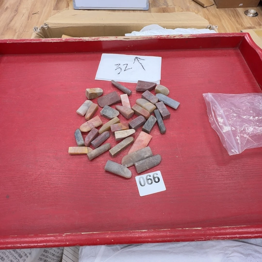 瓷片工艺品摆件瓷器摆件正能量