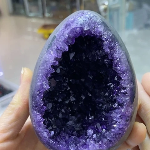 【闪购商品】水晶水晶未镶嵌水晶