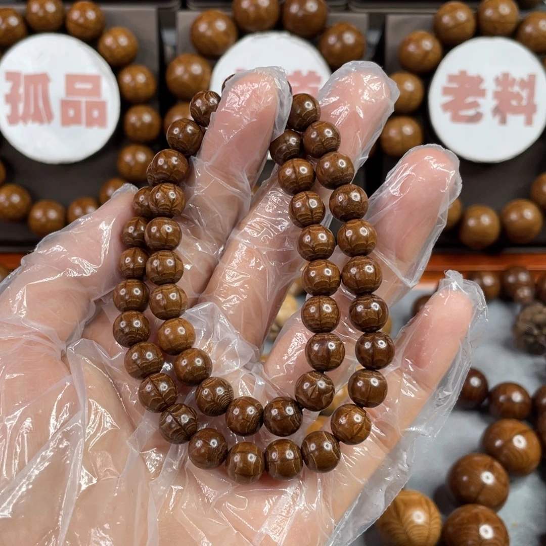 沉***默手串/手链六道木福利0.8