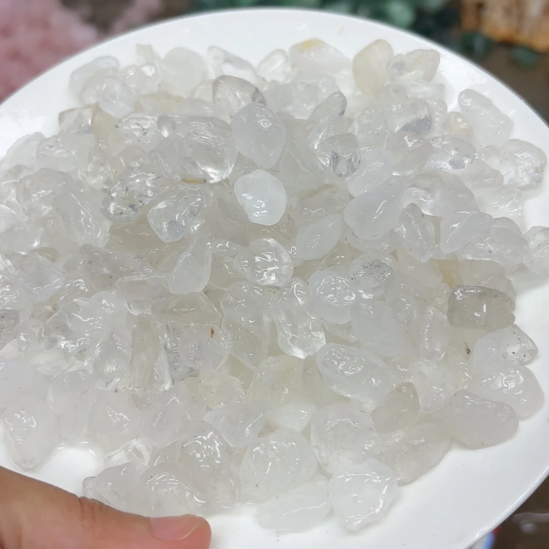 未镶嵌水晶大型摆件（非配饰）500g