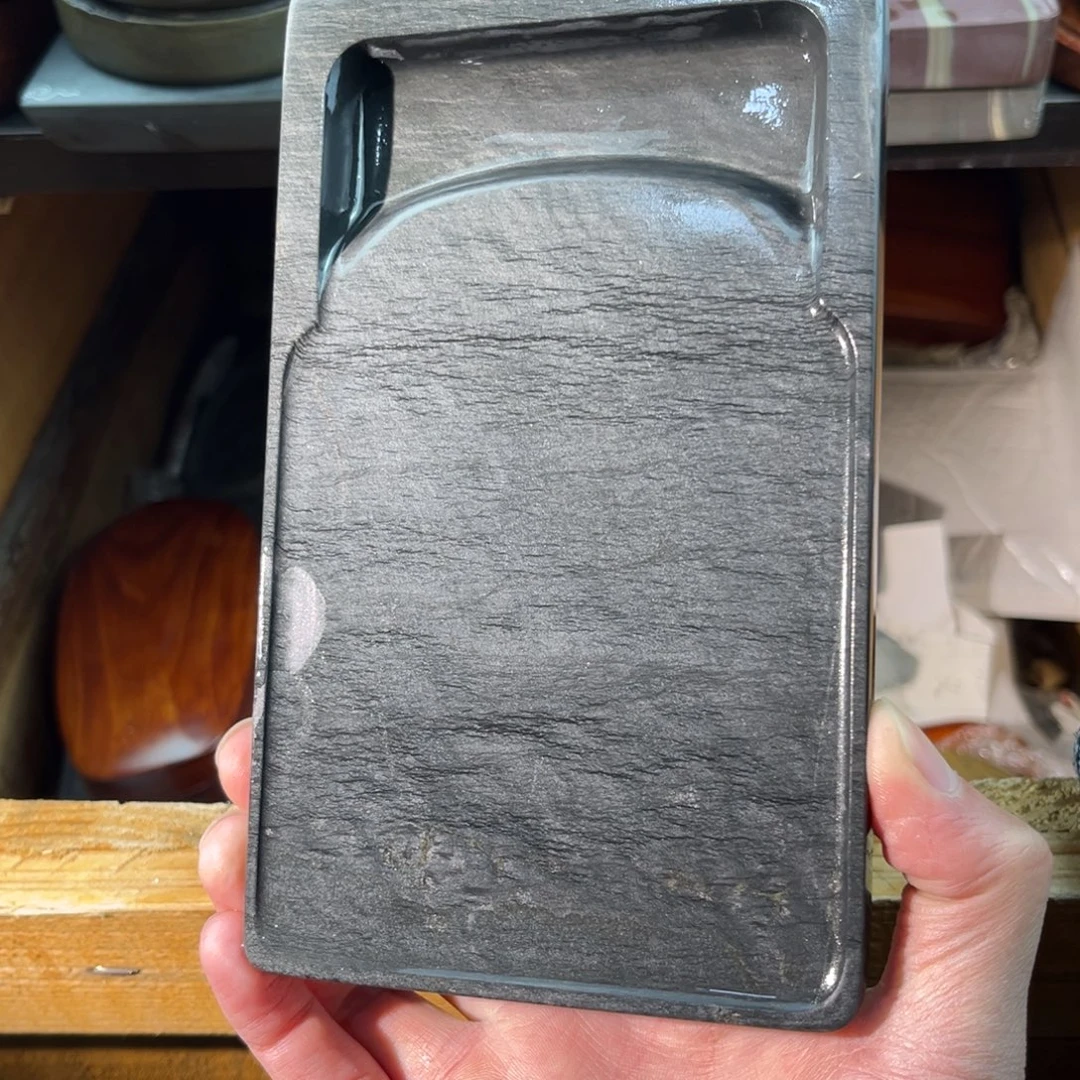 歙砚德华文房甄选