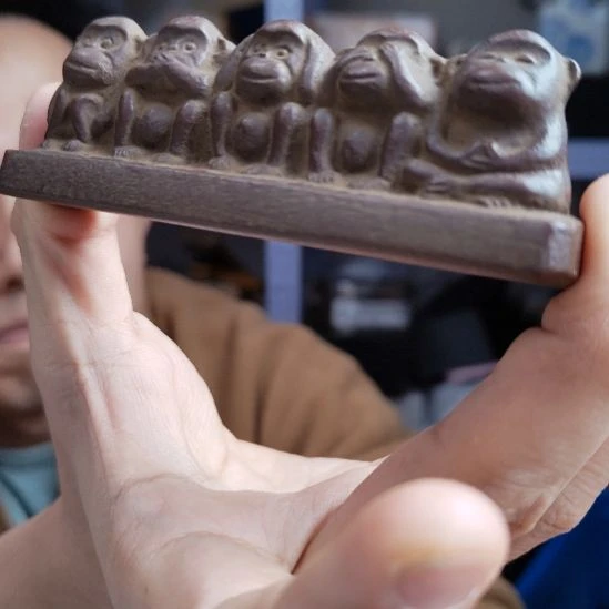 铁铁猴子。。。。。。。。。。。。。