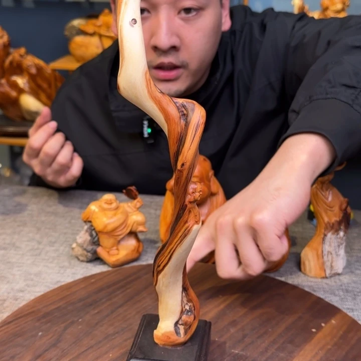 柏木（崖柏）关注一下