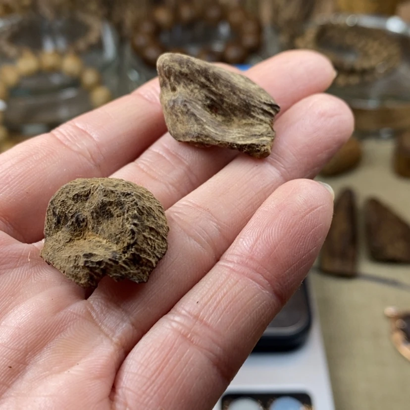 【闪购商品】沉香沉香碎屑用****8芽庄
