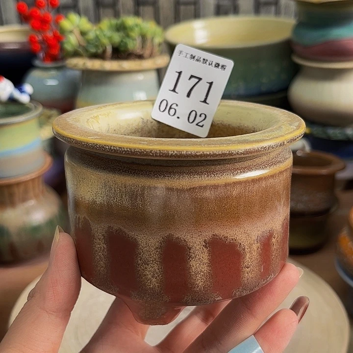 摆件景德镇陶瓷手工制作