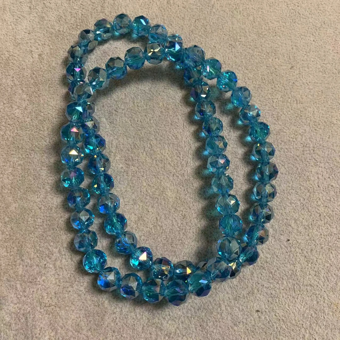 XX轻奢精品项链SJ056