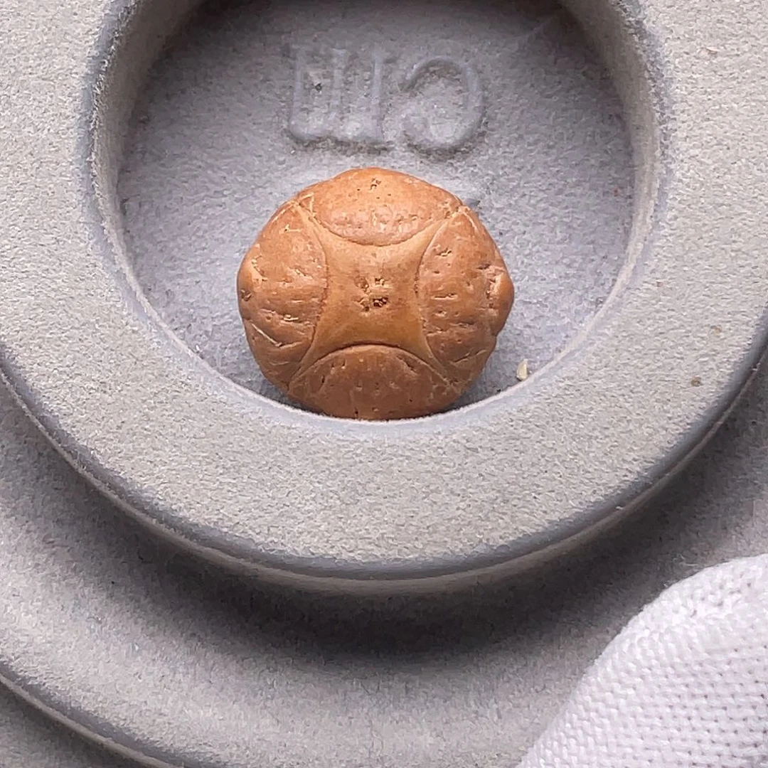 _***ᙆ手串凤眼菩提凤眼菩提