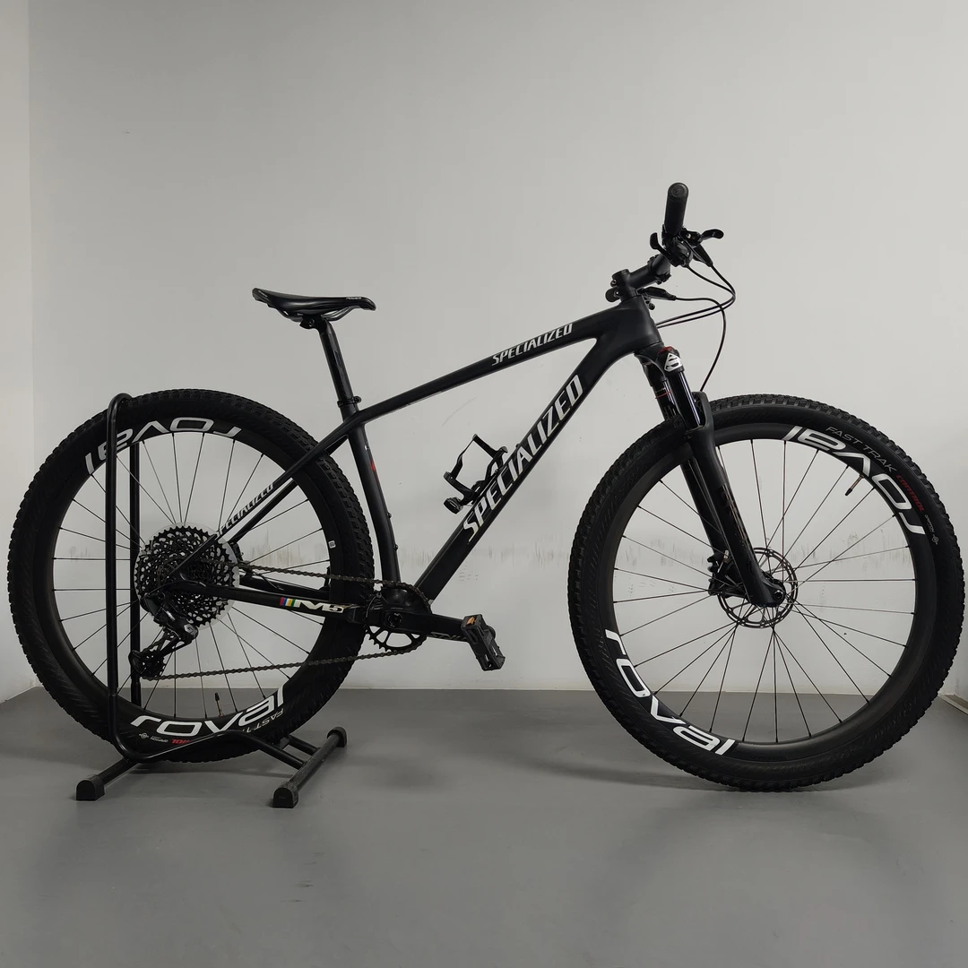 山地自行车 epic ht comp  m码168-178