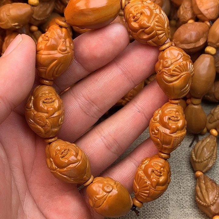手串/手链橄榄核精品橄榄核手串