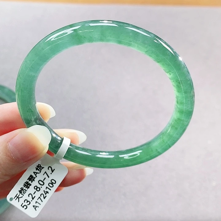 【闪购商品】未镶嵌手镯翡翠