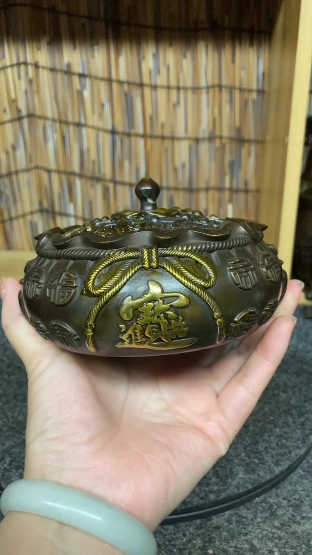 精品摆件工艺精湛81