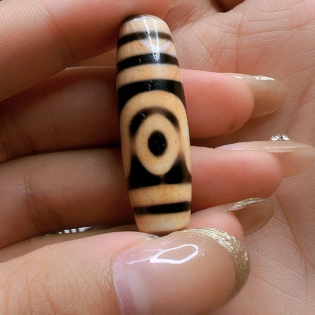 都***林玛瑙/玉髓未镶嵌颈饰