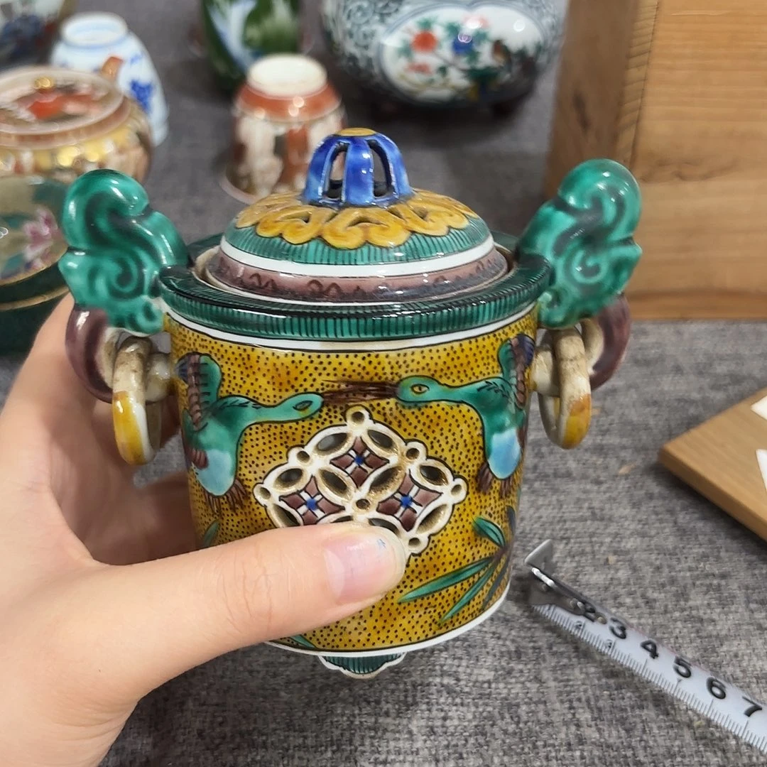 非常美丽好看的物品